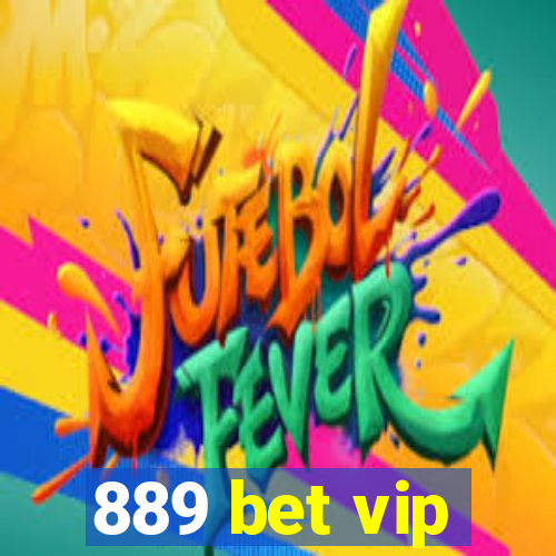 889 bet vip